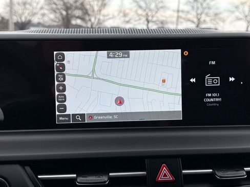 New 2026 Kia Seltos EX image 16