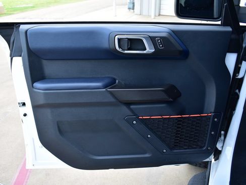 Used 2023 Ford Bronco Raptor AWD/4WD image 16