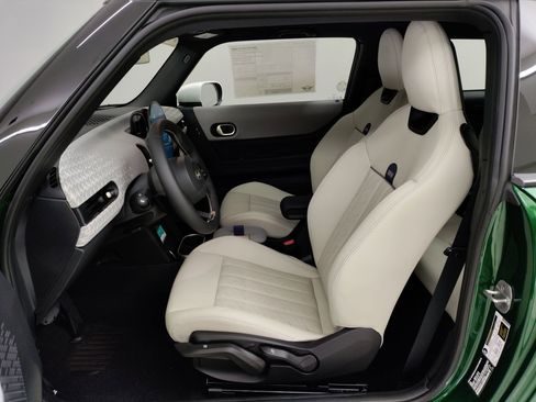 New 2026 MINI Cooper S image 10