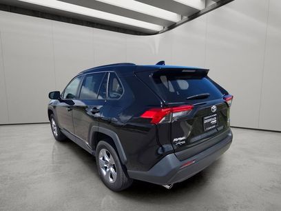 Used 2025 Toyota RAV4 LE