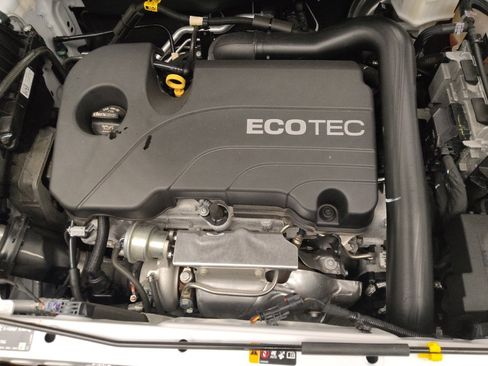 Used 2021 GMC Terrain SLE image 30