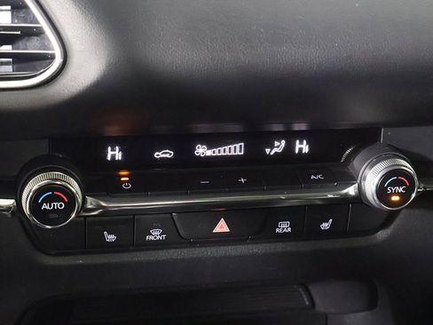 Used 2023 MAZDA CX-30 AWD 2.5 S w/ Preferred Package image 41