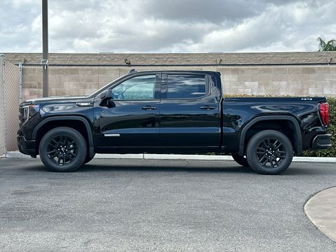 New 2026 GMC Sierra 1500 Elevation w/ Preferred Package AWD/4WD image 7