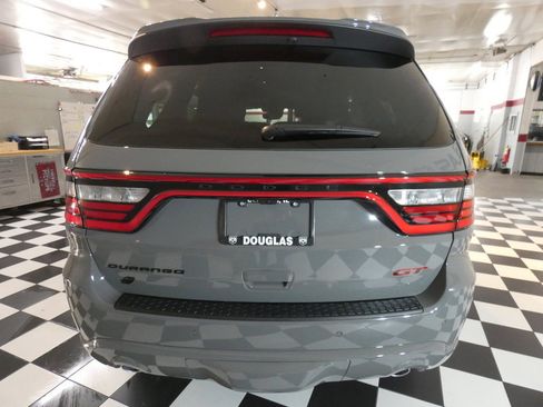 New 2026 Dodge Durango GT AWD/4WD image 5