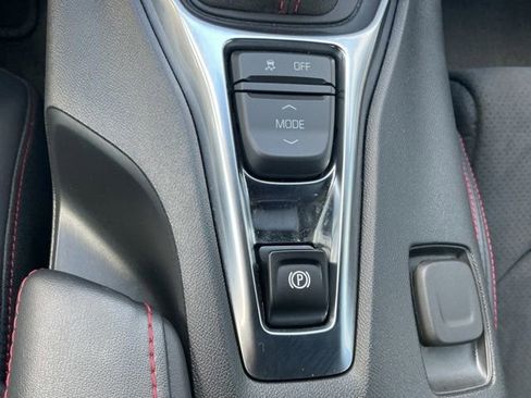 Used 2022 Chevrolet Camaro ZL1 RWD image 18