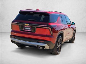 New 2026 Chevrolet Traverse LT w/ Driver Confidence Package video 2