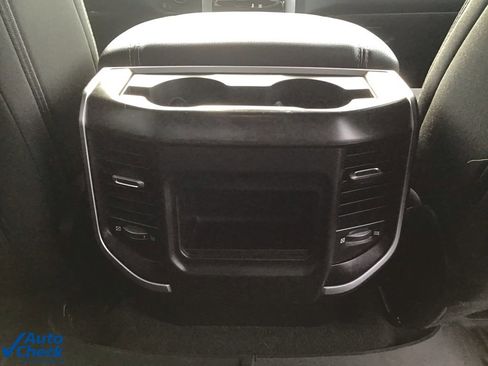 Used 2023 RAM 1500 Big Horn image 16