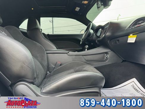 Used 2023 Dodge Challenger R/T Scat Pack w/ Plus Package image 48