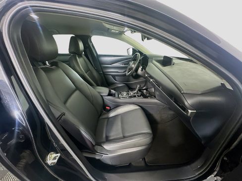 Used 2024 MAZDA CX-30 AWD 2.5 S w/ Select Sport Pkg image 32