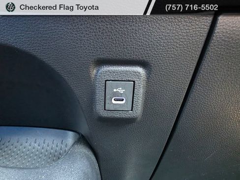 Certified 2025 Toyota Corolla LE FWD image 19