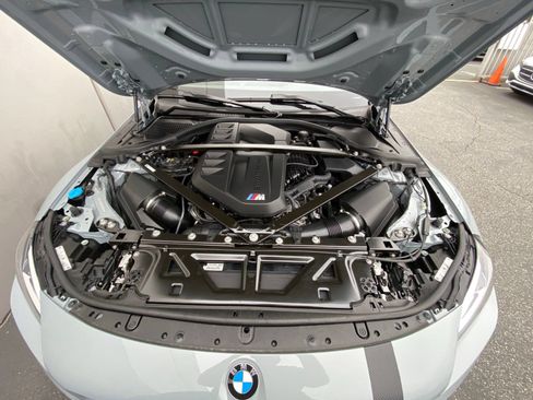 Used 2025 BMW M2 RWD image 24