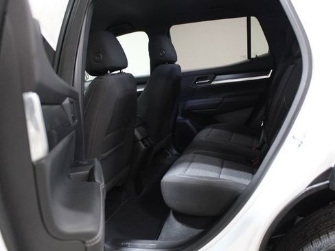 New 2026 GMC Terrain Elevation w/ Black Edition image 23