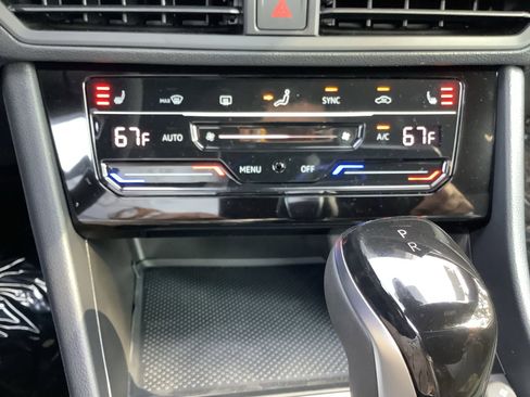 New 2026 Volkswagen Jetta Sport FWD image 24