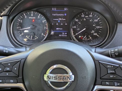 Used 2019 Nissan Rogue S w/ Special Edition Package FWD image 27
