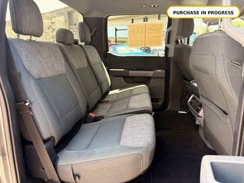 Used 2021 Ford F150 XLT RWD image 31