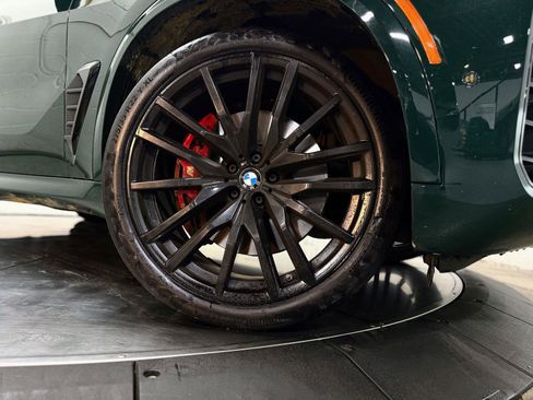 Used 2024 BMW X5 M60i image 11