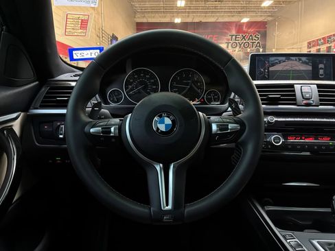 Used 2015 BMW 435i xDrive Coupe AWD/4WD image 39