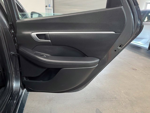 Used 2024 Hyundai Sonata SEL FWD image 16