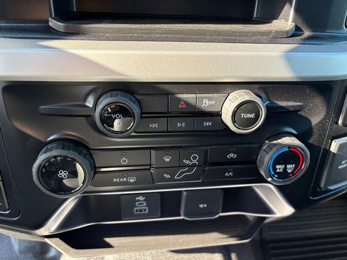 New 2025 Ford F350 XL w/ XL Chrome Package AWD/4WD image 19