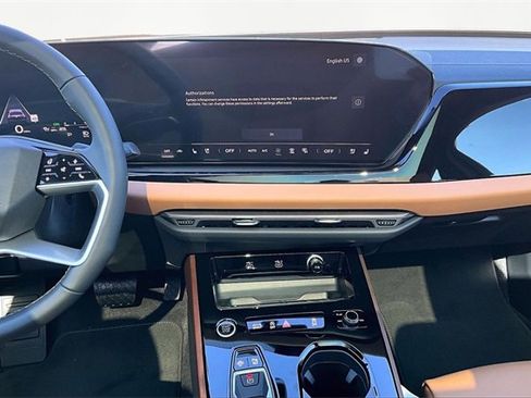 New 2025 Audi A5 2.0T Premium Plus w/ Premium Plus image 3