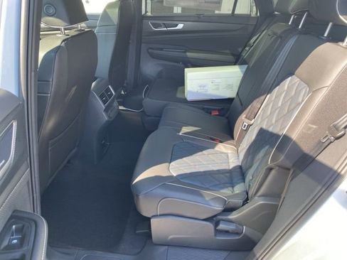 New 2026 Volkswagen Atlas Cross Sport SEL Premium R-Line image 67