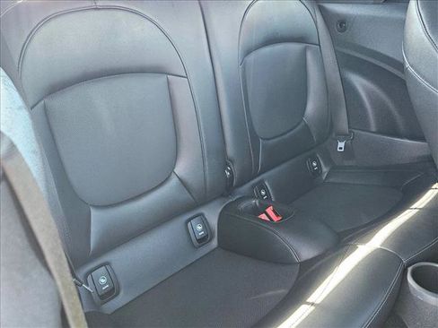 Used 2022 MINI Cooper S w/ Premium Package FWD image 18