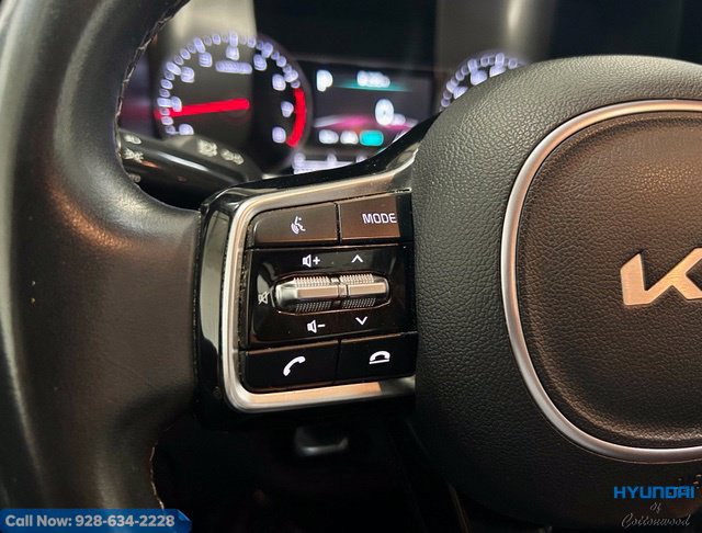 Used 2023 Kia Sorento S FWD image 37