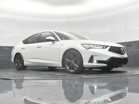 Used 2024 Acura Integra A-Spec FWD image 50