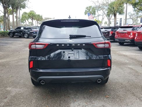 Used 2024 Ford Escape ST-Line w/ Tech Pack #1 image 6