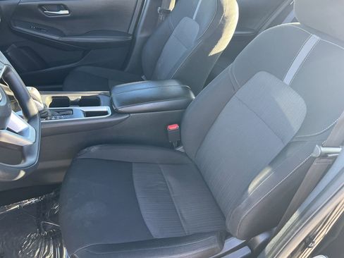 Used 2024 Nissan Sentra SV image 21