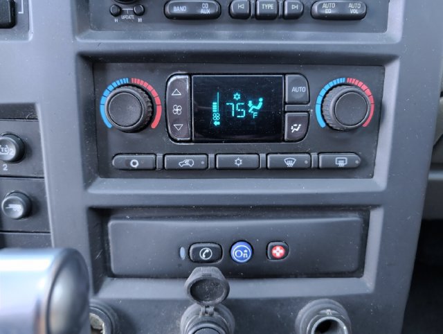 Used 2007 HUMMER H2 AWD/4WD image 19