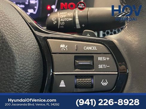 Used 2024 Honda Civic Touring image 17