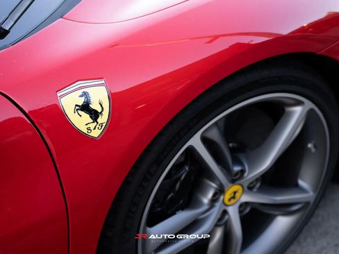 Used 2022 Ferrari 296 GTB image 8