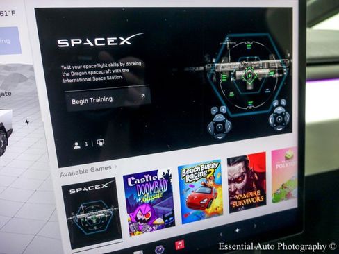 Used 2024 Tesla Cybertruck Cyberbeast image 25