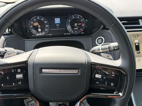 New 2026 Land Rover Range Rover Velar S AWD/4WD image 26
