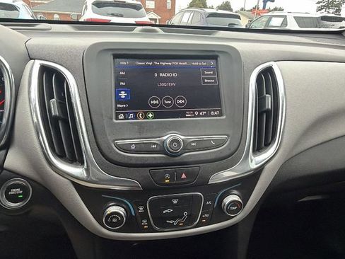 Certified 2022 Chevrolet Equinox LS w/ LS Convenience Package image 28