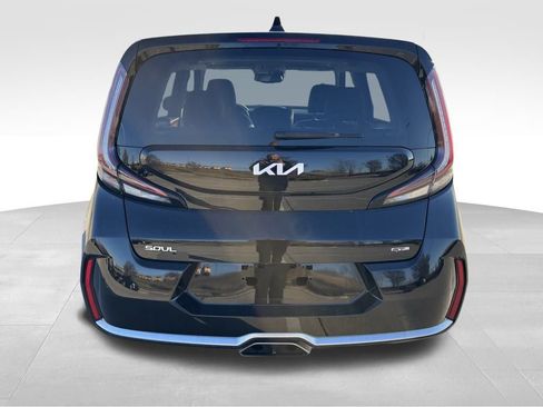 Used 2023 Kia Soul GT-Line w/ GT-Line Technology Package image 7