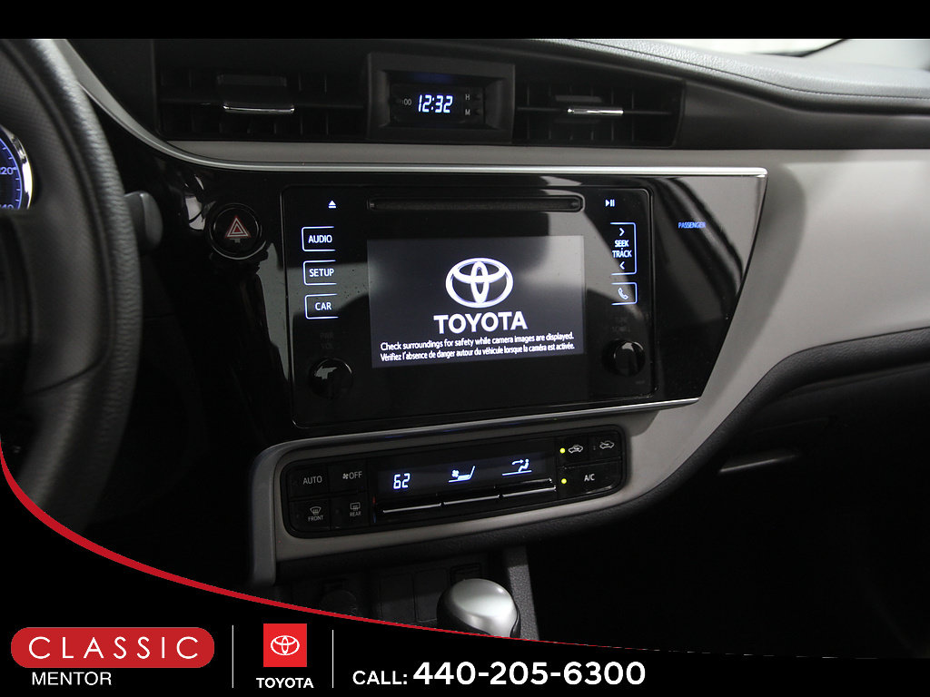 Used 2018 Toyota Corolla LE FWD image 9