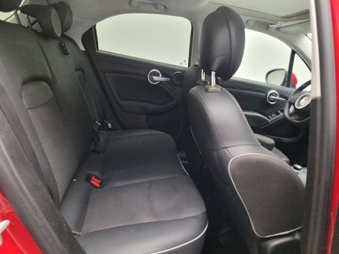 Used 2017 FIAT 500X Trekking AWD/4WD image 19