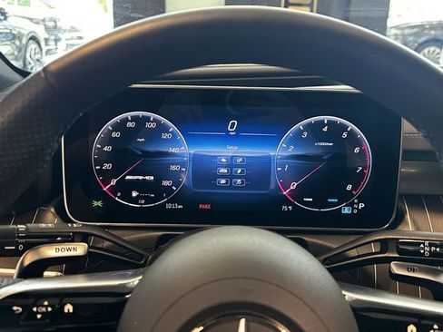 Used 2024 Mercedes-Benz CLE 53 AMG 4MATIC image 19