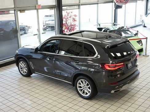 Used 2022 BMW X5 xDrive40i image 66