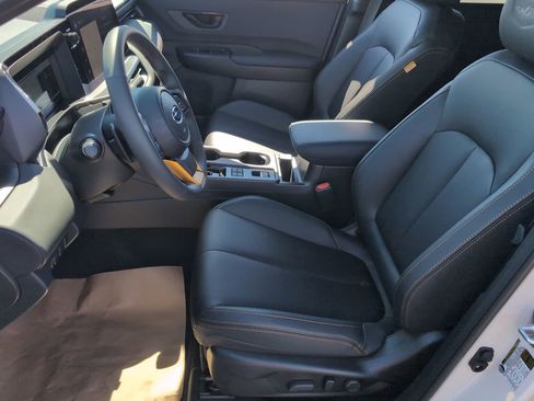 New 2026 Subaru Outback Wilderness image 11