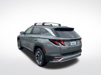 New 2026 Hyundai Tucson SEL AWD/4WD video 3