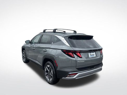 New 2026 Hyundai Tucson SEL AWD/4WD image 3