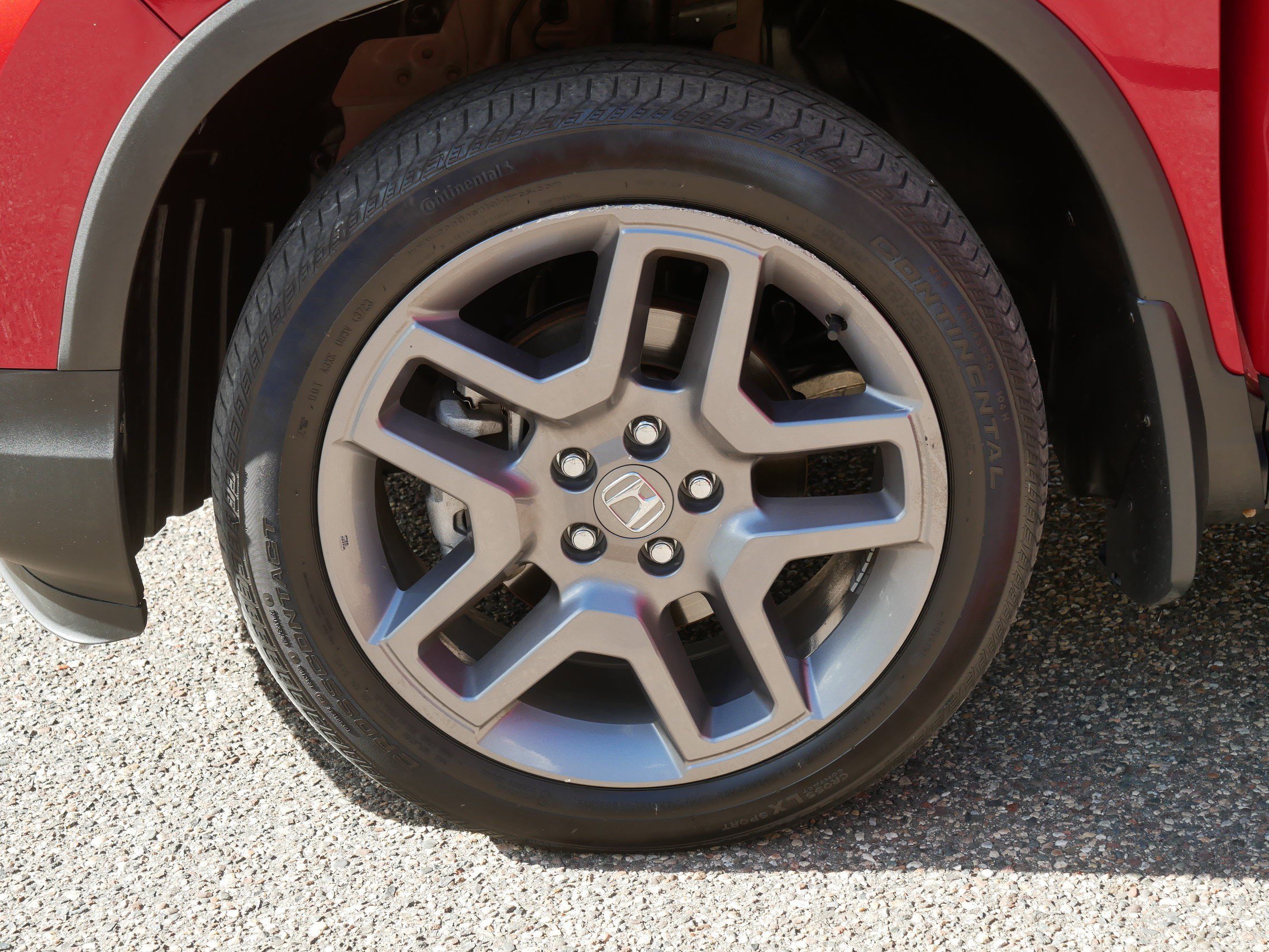 Used 2023 Honda Passport EX-L image 15