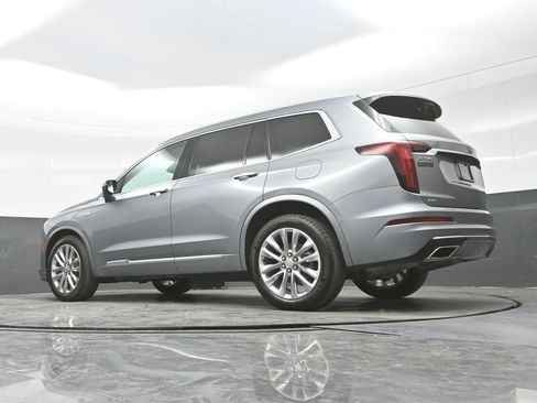 Certified 2024 Cadillac XT6 Premium Luxury w/ Technology Package AWD/4WD image 33