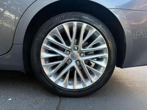 Used 2013 Lexus ES 350 w/ Luxury Pkg image 37