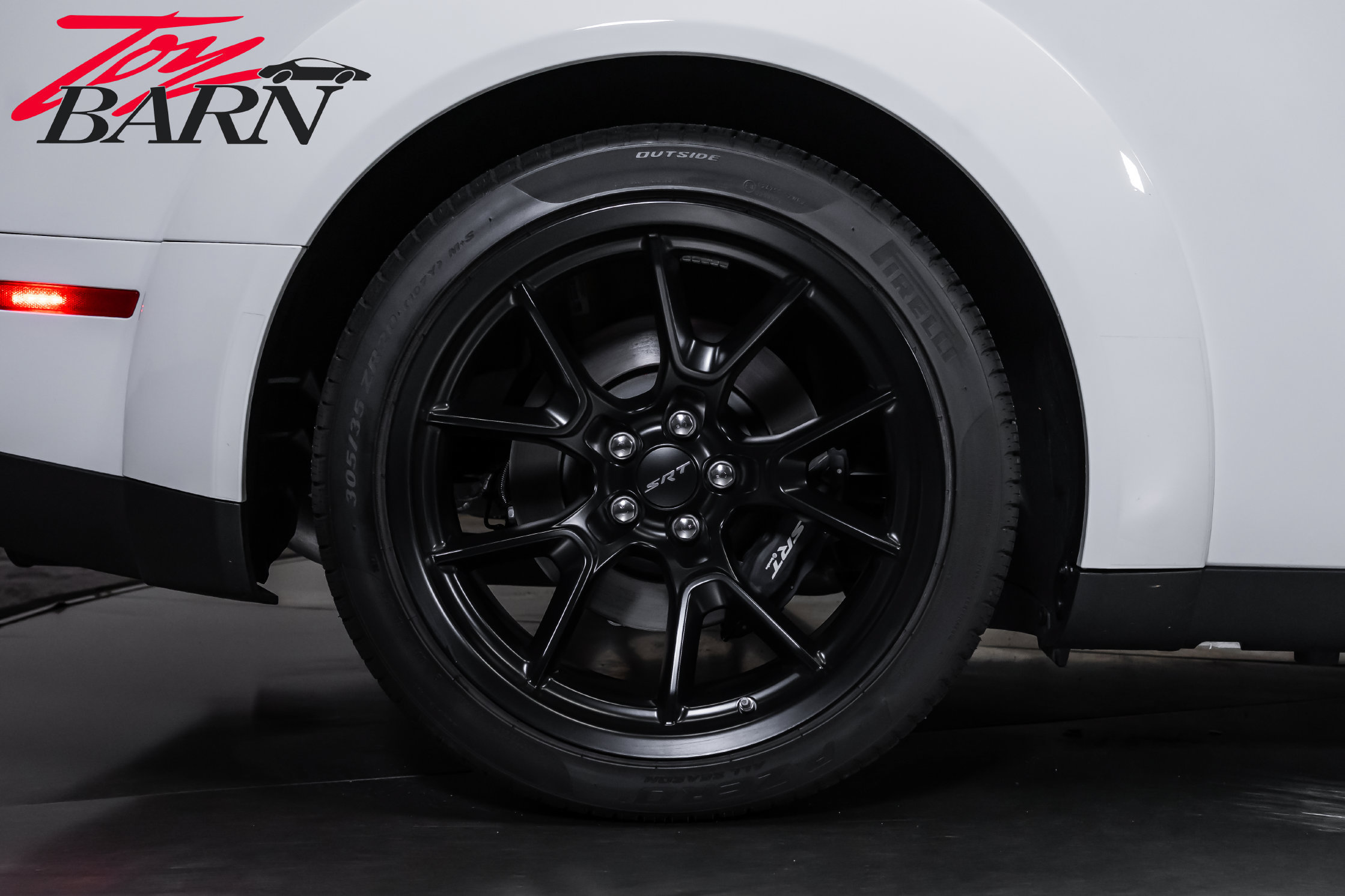 Used 2022 Dodge Challenger SRT Hellcat RWD image 12