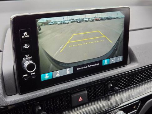 Used 2025 Honda CR-V EX-L image 33