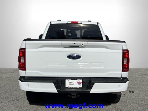 Certified 2023 Ford F150 XLT w/ Equipment Group 302A High image 29